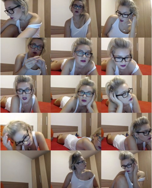 Download Video File: myfreecams angelblondhot
