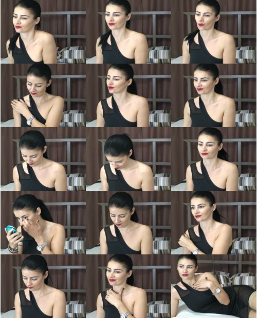 Download Video File: myfreecams angye1