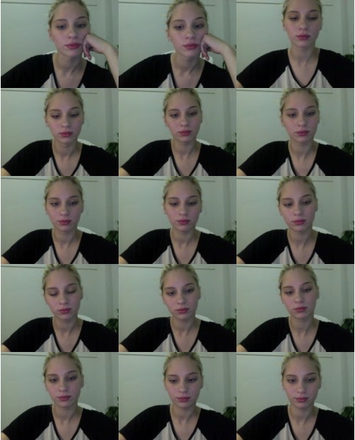 Download Video File: myfreecams anjamxn
