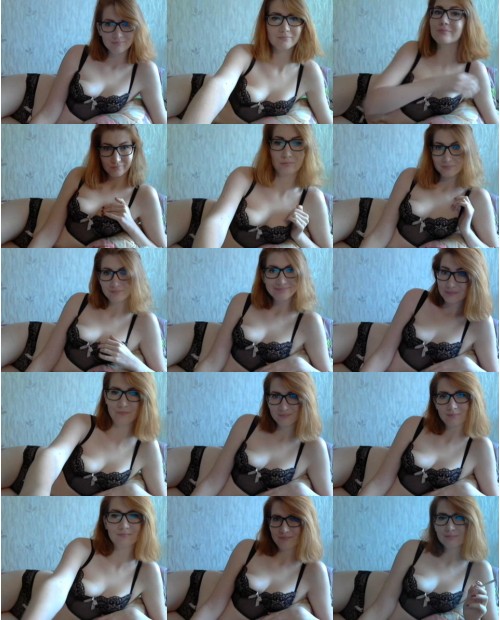 Download Video File: myfreecams annabelli