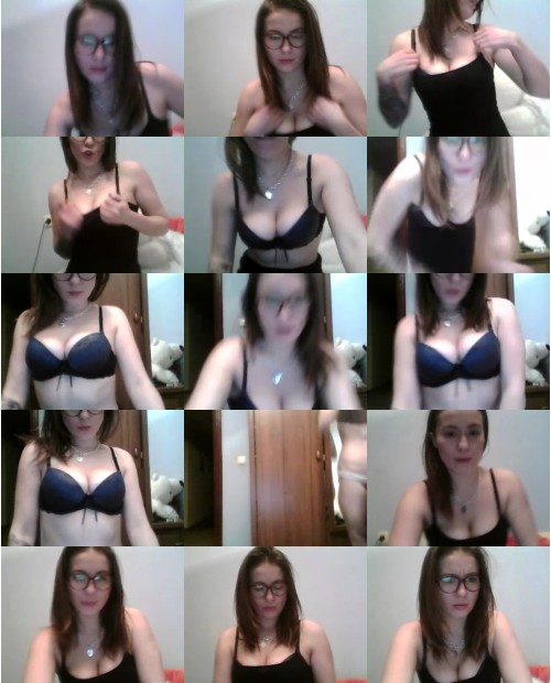 Download Video File: myfreecams annanice7