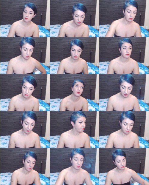 Download Video File: myfreecams annasophia