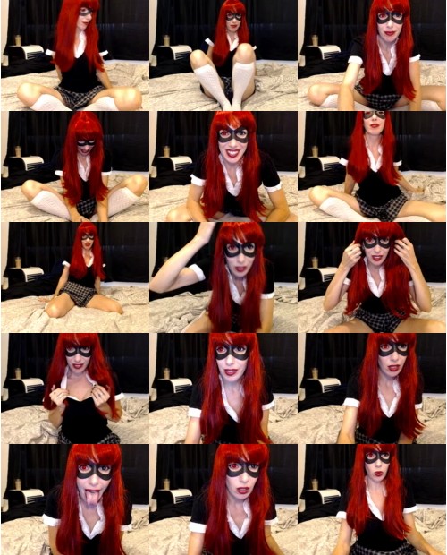 Download Video File: myfreecams annayres