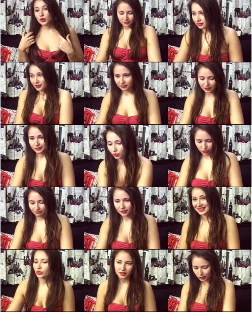 Download Video File: myfreecams annelicious