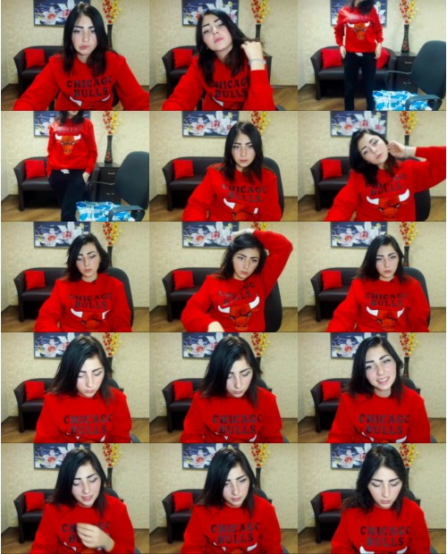 Download Video File: myfreecams annetshwartz