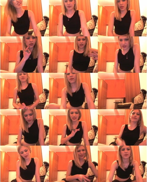 Download Video File: myfreecams anniele
