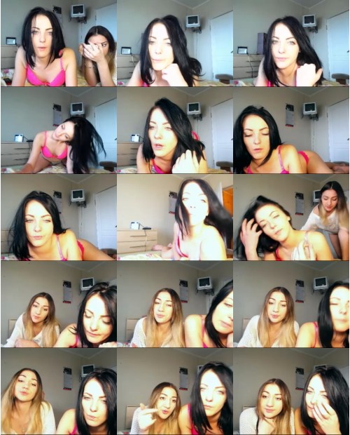 Download Video File: myfreecams annijey
