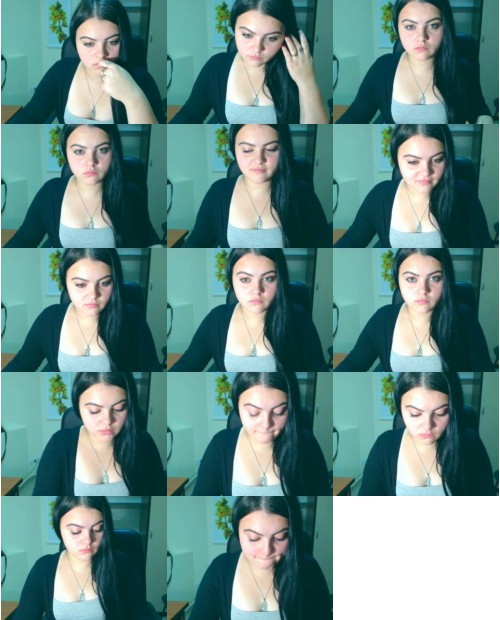 Download Video File: myfreecams annikaxs