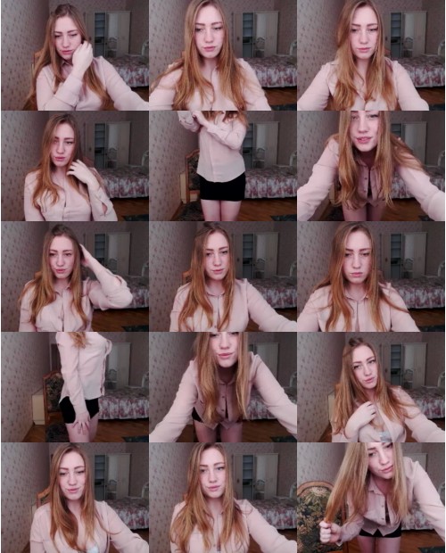 Download Video File: myfreecams annilian