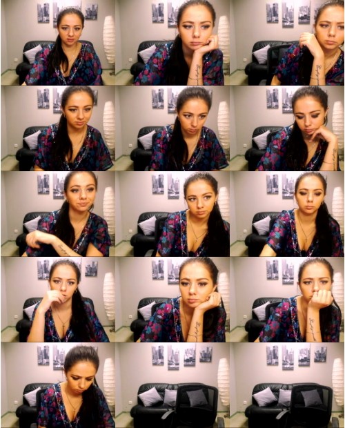 Download Video File: myfreecams annvina 