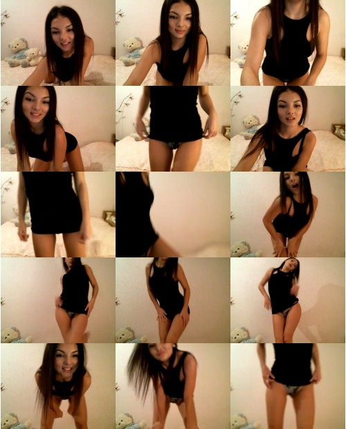 Download Video File: myfreecams arabialexi