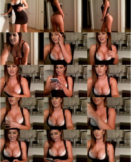 Download Video File: myfreecams aria abby