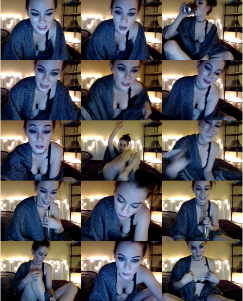 Download Video File: myfreecams ariafoxx 