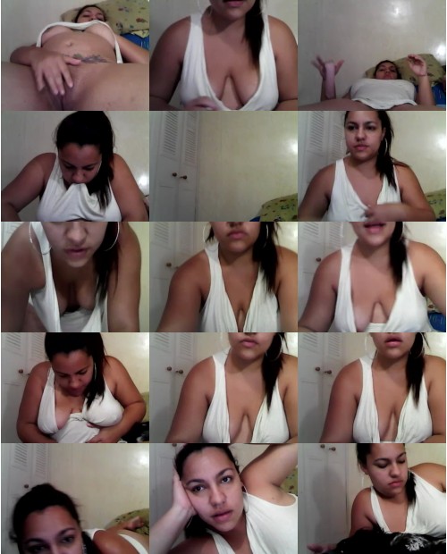 Download Video File: myfreecams arianaahot