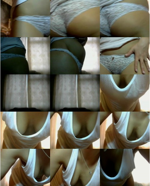 Download Video File: myfreecams ariasmit
