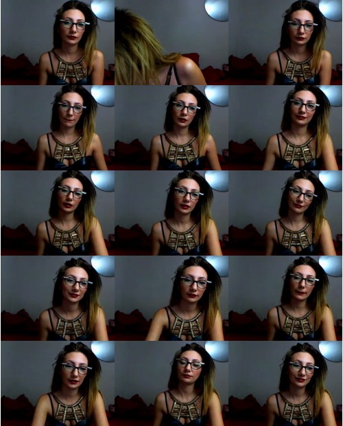 Download Video File: myfreecams arielfox