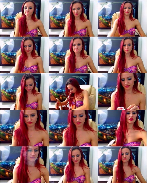 Download Video File: myfreecams arisha 