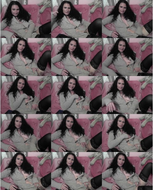 Download Video File: myfreecams aryanna5