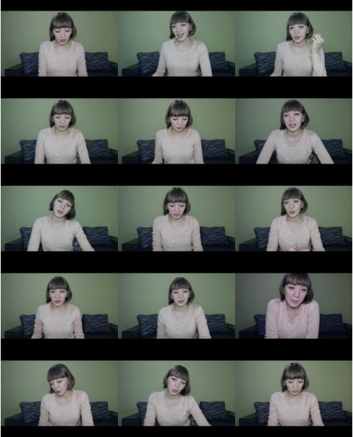 Download Video File: myfreecams aselina