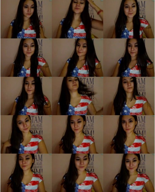 Download Video File: myfreecams asharonzuzy