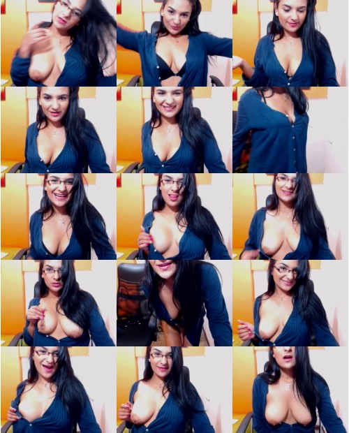 Download Video File: myfreecams ashleymillerx