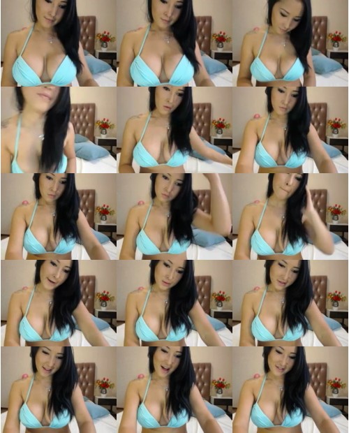 Download Video File: myfreecams asian dreams