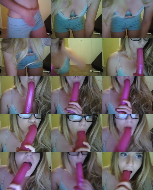Download Video File: myfreecams athenaroxx