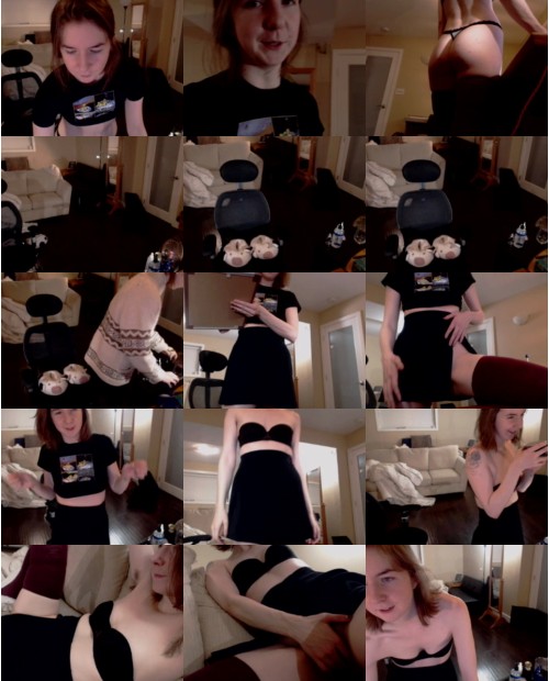 Download Video File: myfreecams athenatrito