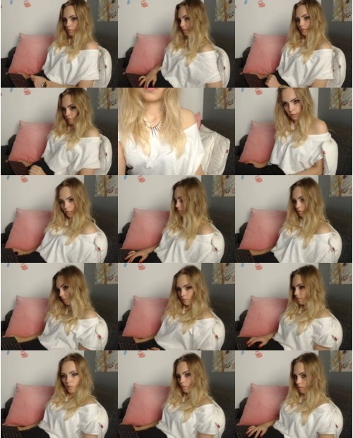 Download Video File: myfreecams avrill18