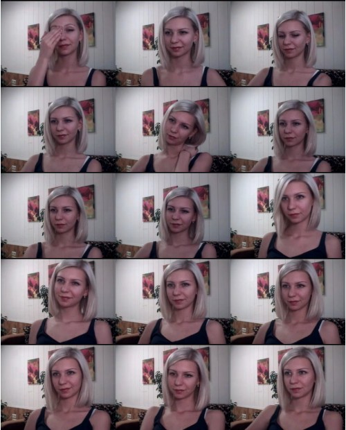 Download Video File: myfreecams awesomesintia
