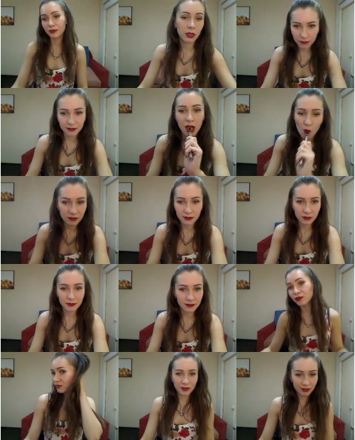Download Video File: myfreecams axinija