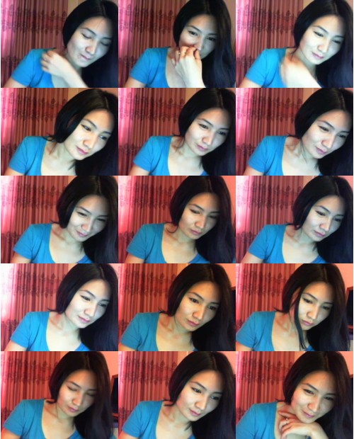 Download Video File: myfreecams aya357