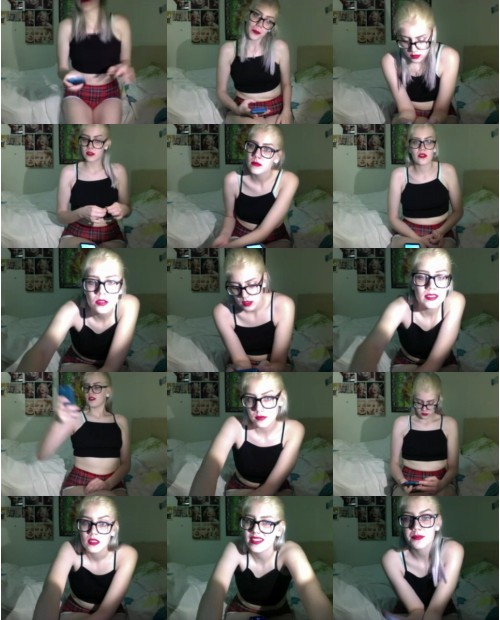 Download Video File: myfreecams ayemissmisty