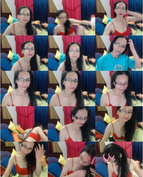 Download Video File: myfreecams azmahary