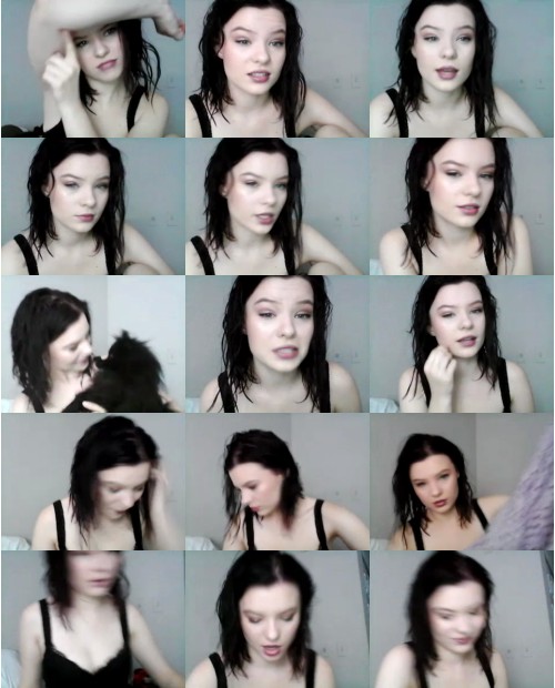 Download Video File: myfreecams babyjenmarie