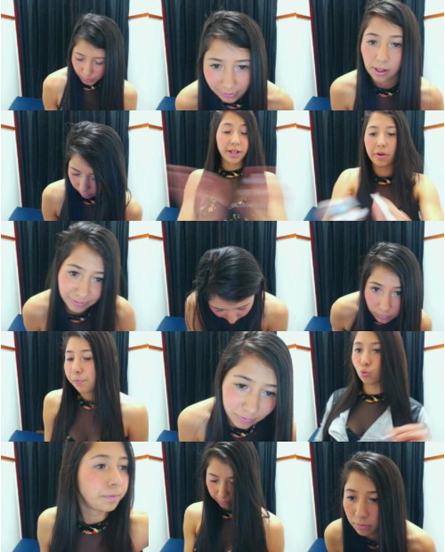 Download Video File: myfreecams babylatin69