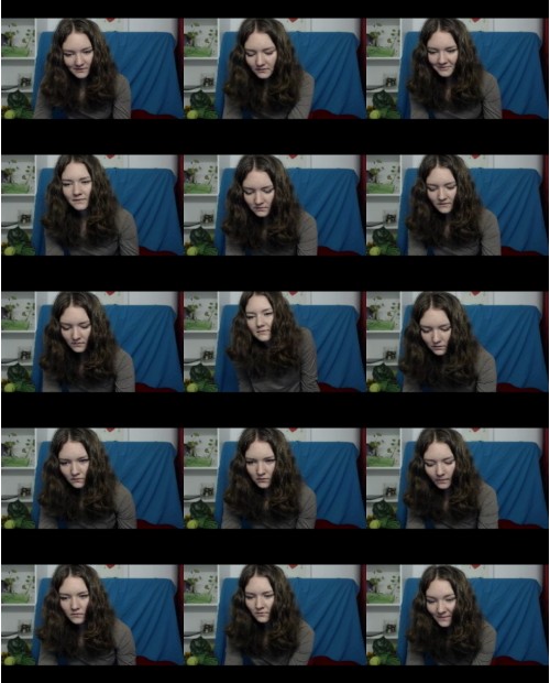 Download Video File: myfreecams baillony