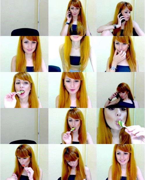 Download Video File: myfreecams bakardilove