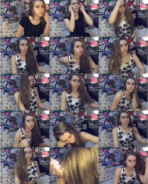 Download Video File: myfreecams bambi4u