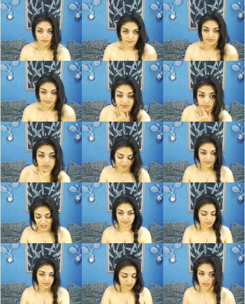 Download Video File: myfreecams banafrit