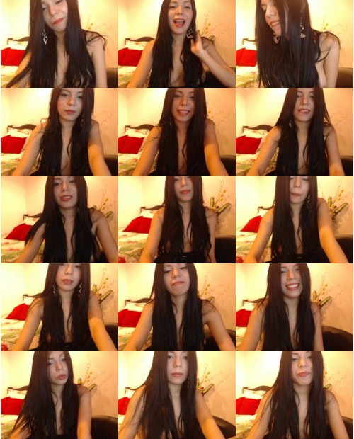 Download Video File: myfreecams barbielatiina