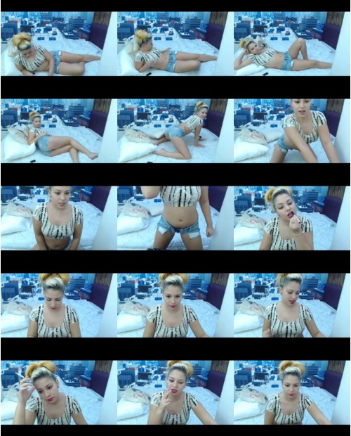 Download Video File: myfreecams barbienicole