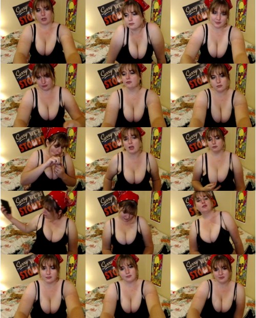 Download Video File: myfreecams bbwstoner28