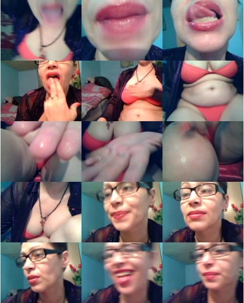 Download Video File: myfreecams bellatina
