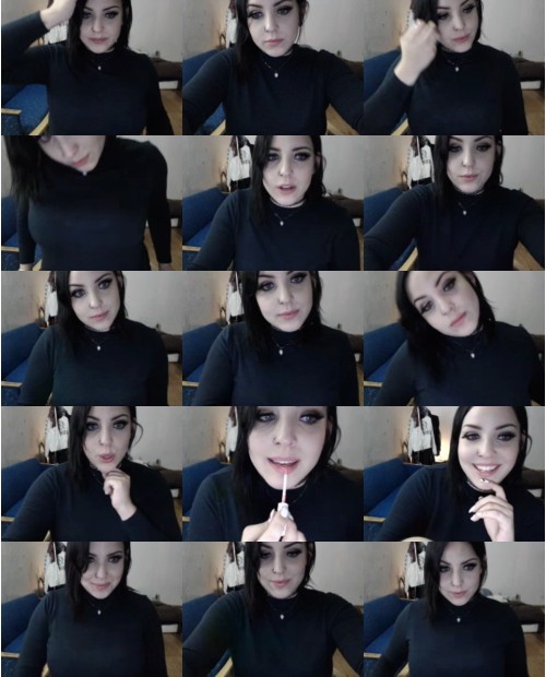 Download Video File: myfreecams belledejour  