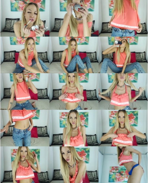 Download Video File: myfreecams bellesexy