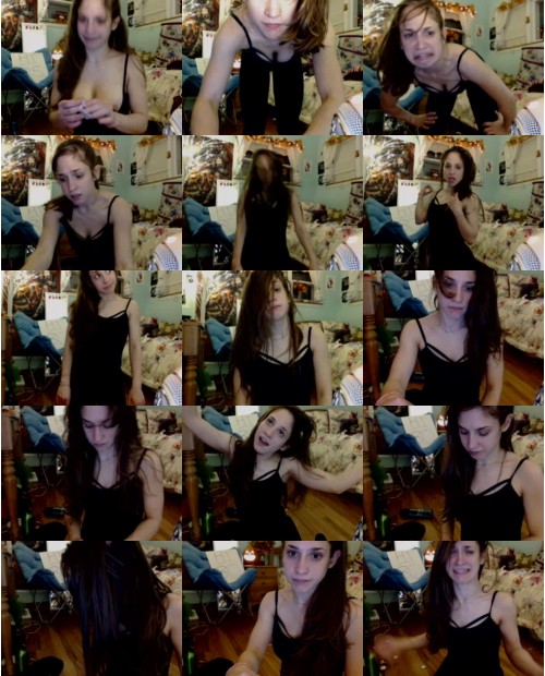 Download Video File: myfreecams bendygirl