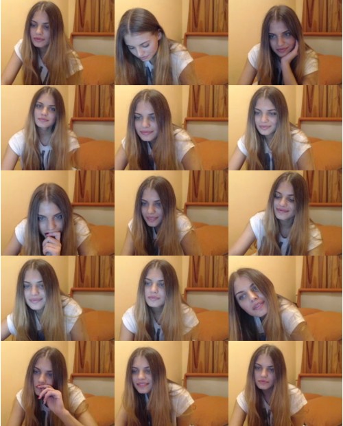 Download Video File: myfreecams bermari