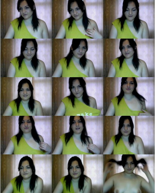 Download Video File: myfreecams berthajames