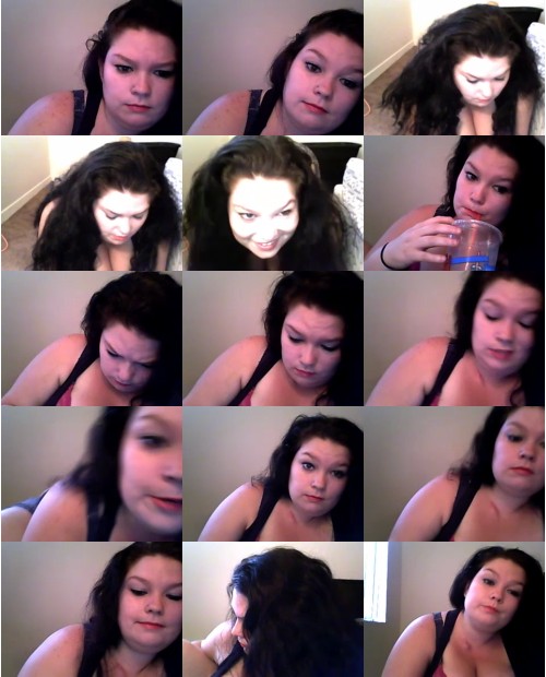Download Video File: myfreecams big bubbles
